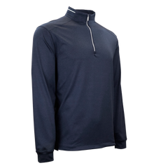 Greg Norman Layering Greg Norman - Men's Leaderboard 1/4-Zip