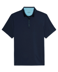 Rhone Polos S / True Navy Rhone - Men's Golf Sport Polo