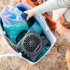 TURTLEBOX Electronics TURTLEBOX - Cub Speaker