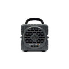 TURTLEBOX Electronics One Size / Grey TURTLEBOX - Cub Speaker