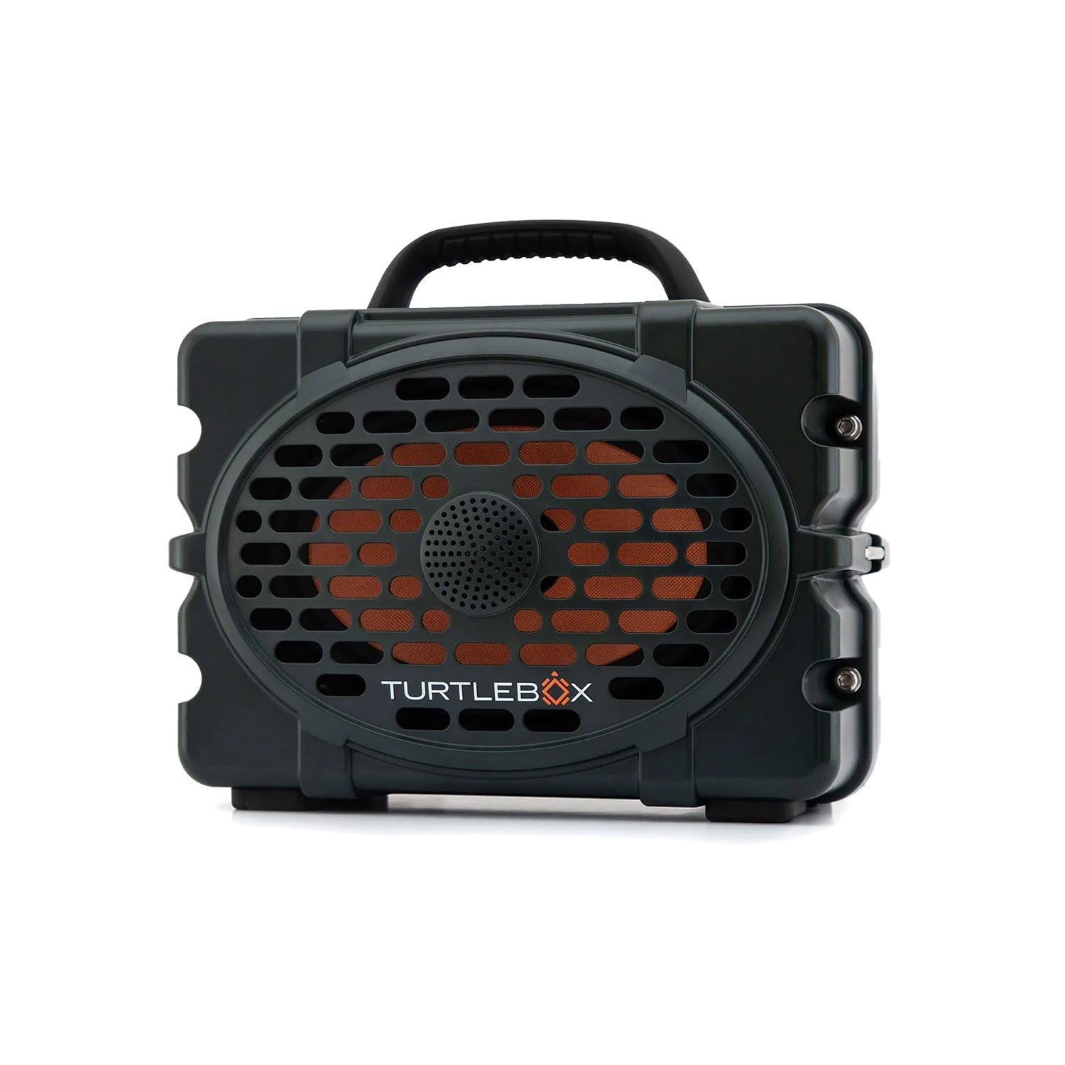 TURTLEBOX Bags One Size / Green TURTLEBOX - Original [Gen 3] Speaker
