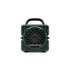 TURTLEBOX Electronics One Size / Green TURTLEBOX - Cub Speaker