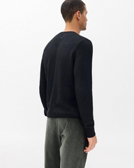 rag & bone Sweaters rag & bone - Men's Gregory Crewneck Sweater