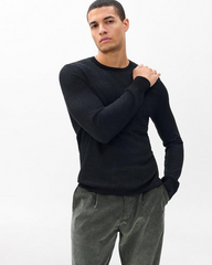 rag & bone Sweaters rag & bone - Men's Gregory Crewneck Sweater