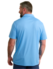 HUK Polos HUK - Men's Pursuit Polo