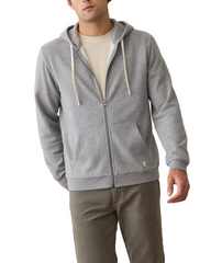 Marine Layer Sweatshirts Marine Layer - Men's Cloud 9 Full-Zip Hoodie