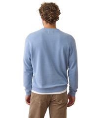 Marine Layer Sweatshirts Marine Layer - Men's Cloud 9 Fleece Crewneck