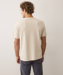 Marine Layer T-Shirts Marine Layer - Men's Cloud 9 Sueded Jersey Tee