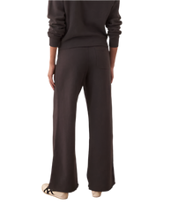 Marine Layer Bottoms Marine Layer - Women's Anytime Wide Sweatpant