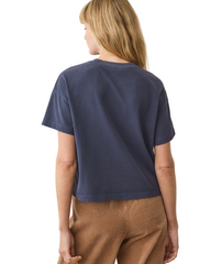 Marine Layer T-Shirts Marine Layer - Women's Cloud 9 Jersey Tee