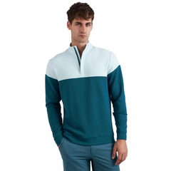 Swannies Golf Layering Swannies Golf - Men's Harvey 1/4-Zip Pullover