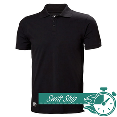 Helly Hansen Workwear Polos 3-Day Swift Ship: Helly Hansen Workwear - Men's Classic Polo 2.0