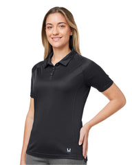 HUK Polos HUK - Women's Lo Pro Performance Polo