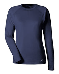 HUK - Women's Pursuit Long-Sleeve T-Shirt