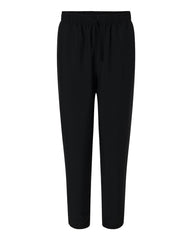 Hanes Scrubs S / Black Hanes - Men's Scrub Joggers