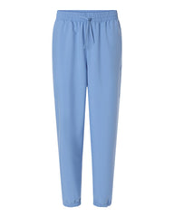 Hanes Scrubs S / Ceil Blue Hanes - Men's Scrub Joggers