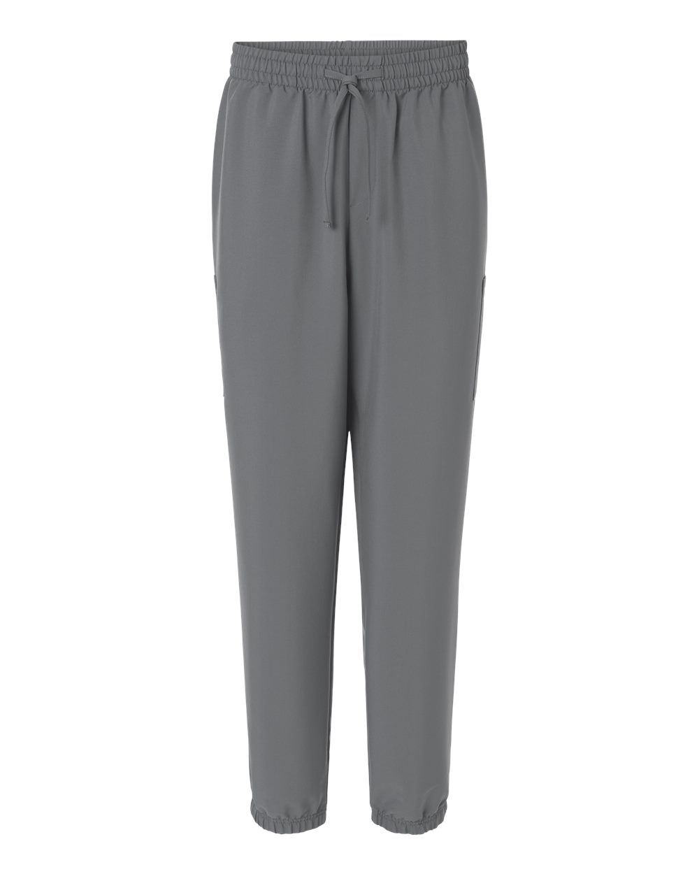 Hanes Scrubs S / Grey Hanes - Men's Scrub Joggers