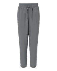 Hanes Scrubs S / Grey Hanes - Men's Scrub Joggers