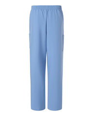 JAANUU Scrubs Hanes - Men's Scrub Open Leg Pants