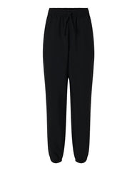 JAANUU Scrubs S / Black Hames - Women's Scrub Joggers