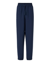 JAANUU Scrubs S / Navy Hames - Women's Scrub Joggers