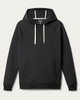 Rhone Sweatshirts S / Black Heather Rhone - Men's Heritage Midweight Hoodie