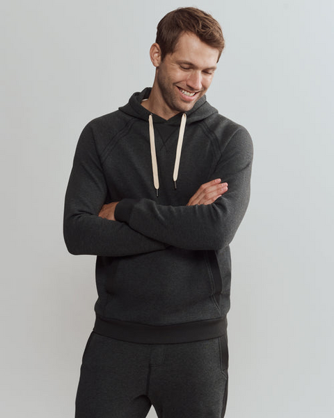 Rhone Sweatshirts Rhone - Men's Heritage Midweight Hoodie