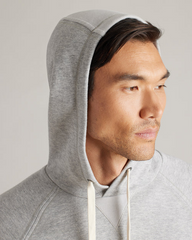 Rhone Sweatshirts Rhone - Men's Heritage Midweight Hoodie