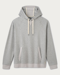 Rhone Sweatshirts S / Heather Gray Rhone - Men's Heritage Midweight Hoodie