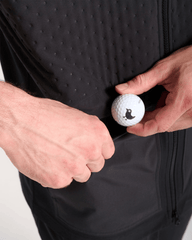 Bad Birdie Outerwear Bad Birdie - Men's Hybrid Vest