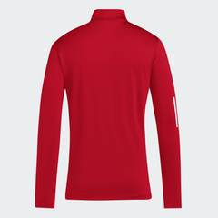 adidas Layering adidas - Women's 1/2-Zip Golf Jacket