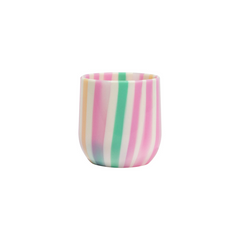 SiliPINT Accessories 12oz / Taffy Twist Silipint - Wine Glass 12 oz
