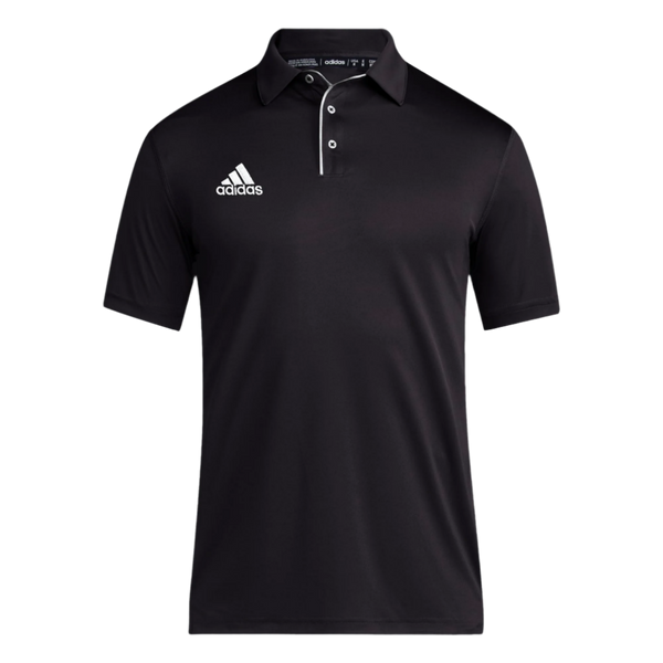 adidas - Men's Coach Short Sleeve Polo