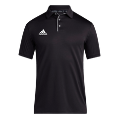 adidas - Men's Coach Short Sleeve Polo