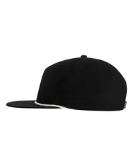 Imperial Headwear Imperial - The Original Rope Five-Panel Cap