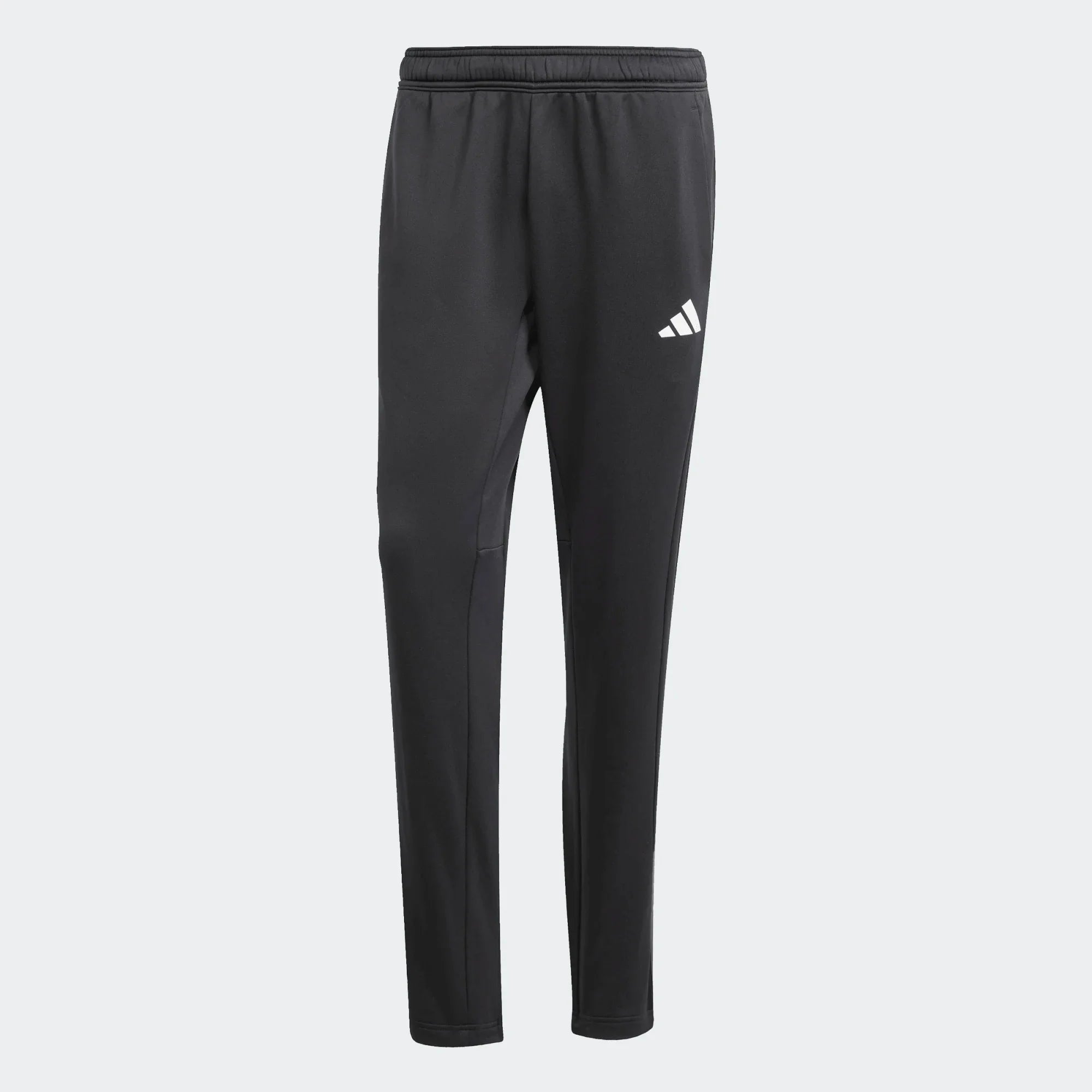 adidas Bottoms S / Black adidas - Men's Game&Go Fleece Sweatpants