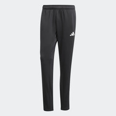 adidas Bottoms S / Black adidas - Men's Game&Go Fleece Sweatpants