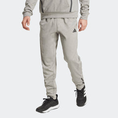 adidas Bottoms adidas - Men's Game&Go Fleece Sweatpants