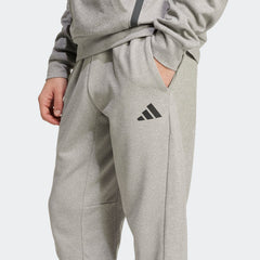 adidas Bottoms adidas - Men's Game&Go Fleece Sweatpants