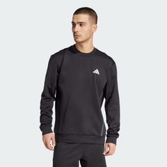 adidas Sweatshirts adidas - Men's Game&Go Crewneck Sweatshirt