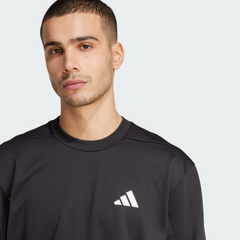 adidas Sweatshirts adidas - Men's Game&Go Crewneck Sweatshirt
