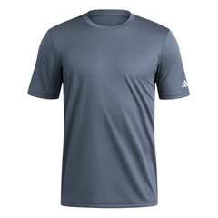 adidas T-Shirts S / Onix adidas - Men's Tech Tee