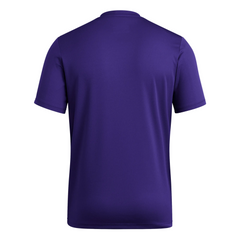 adidas T-Shirts S / Team Collegiate Purple adidas - Men's Tech Tee