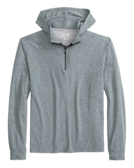 johnnie-O - Slaton Performance 1/4 Zip Hoodie