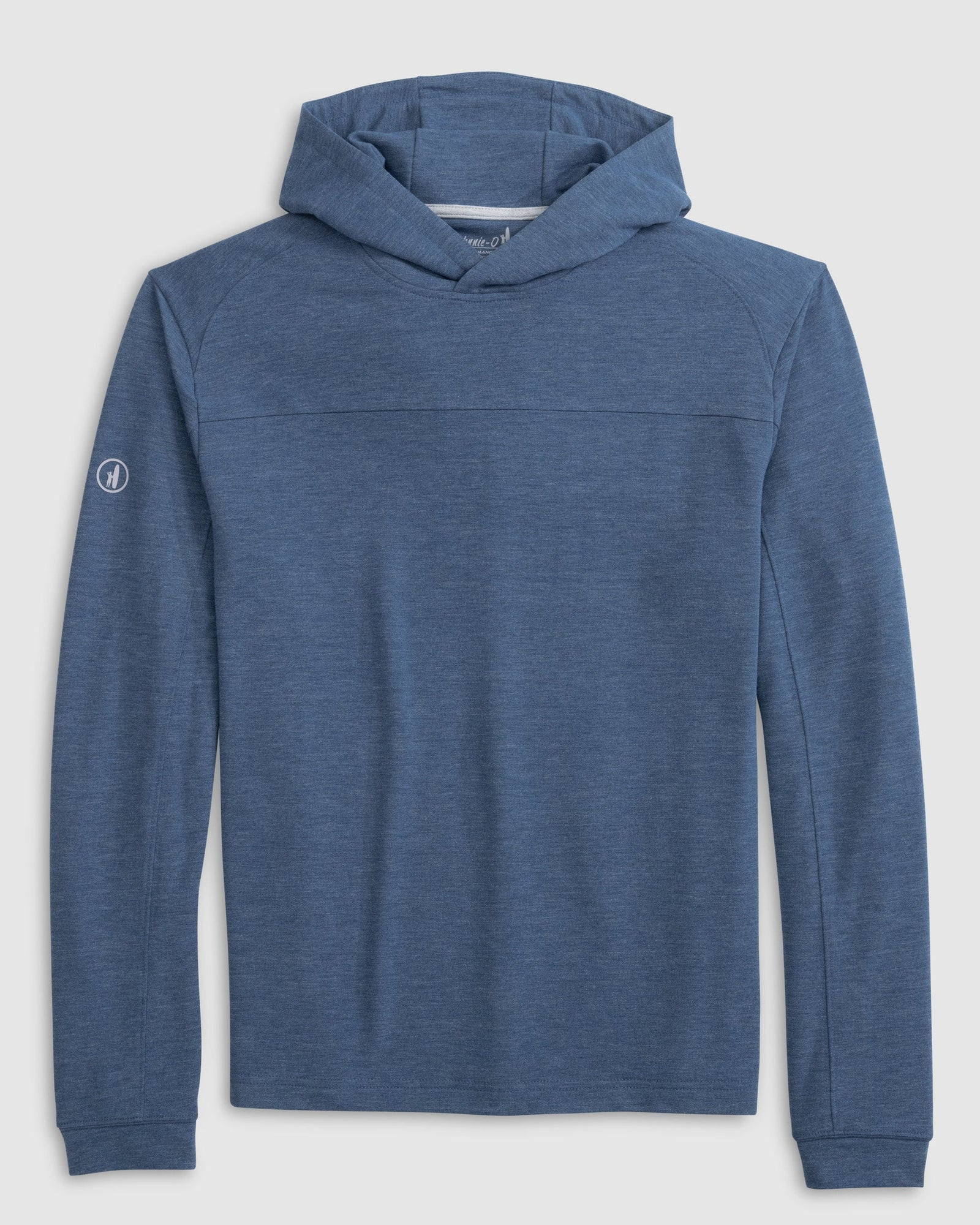 johnnie-O Sweatshirts S / Lake johnnie-O - Remmy Lightweight Performance Hoodie