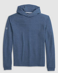 johnnie-O Sweatshirts S / Lake johnnie-O - Remmy Lightweight Performance Hoodie