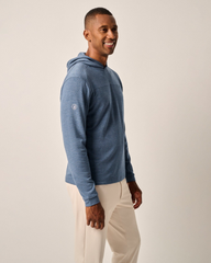 johnnie-O Sweatshirts johnnie-O - Remmy Lightweight Performance Hoodie