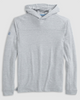 johnnie-O Sweatshirts S / Seal johnnie-O - Remmy Lightweight Performance Hoodie