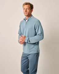 johnnie-O - Criggs Performance 1/4-Zip Pullover