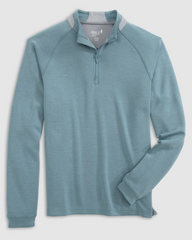 johnnie-O - Criggs Performance 1/4-Zip Pullover